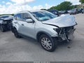 2020 Nissan Rogue Sport — photo 1 of 16 | VIN 5N1AT2MV1LC808515