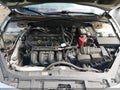 Photo 10 of 16 — 2012 Ford Fusion