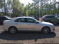Photo 13 of 16 — 2012 Ford Fusion