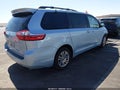 Photo 4 of 16 — 2017 Toyota Sienna