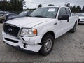 Photo 2 of 18 — 2008 Ford F-150