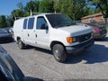 Photo 1 of 17 — 2003 Ford E-250