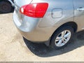 Photo 6 of 11 — 2012 Nissan Rogue