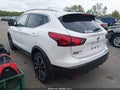 Photo 3 of 17 — 2018 Nissan Rogue Sport