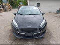Photo 13 of 18 — 2014 Ford Fiesta