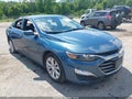 Photo 1 of 16 — 2024 Chevrolet Malibu Limited