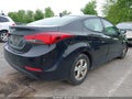 Photo 4 of 16 — 2014 Hyundai Elantra