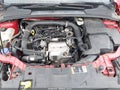 Photo 10 of 11 — 2017 Ford Focus