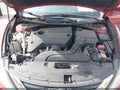 Photo 10 of 16 — 2017 Nissan Altima