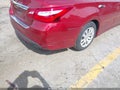 Photo 6 of 16 — 2017 Nissan Altima