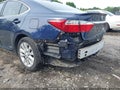 2013 Lexus ES 300h — photo 17 of 20 | VIN JTHBW1GG3D2027024