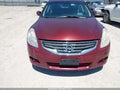 Photo 6 of 11 — 2010 Nissan Altima