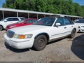 Photo 2 of 10 — 2001 Mercury Grand Marquis