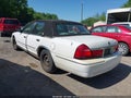 Photo 3 of 10 — 2001 Mercury Grand Marquis