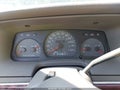 Photo 7 of 10 — 2001 Mercury Grand Marquis