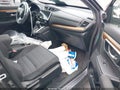 Photo 5 of 22 — 2020 Honda CR-V