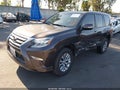 Photo 2 of 18 — 2018 Lexus GX 460