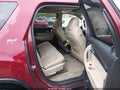 2011 GMC Acadia — photo 8 of 12 | VIN 1GKKVRED9BJ107267