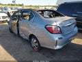 2024 Mitsubishi Mirage — photo 3 of 11 | VIN ML32FUFJ0RHF00341