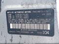 2024 Mitsubishi Mirage — photo 9 of 11 | VIN ML32FUFJ0RHF00341