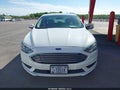 Photo 12 of 16 — 2018 Ford Fusion