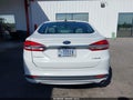 Photo 16 of 16 — 2018 Ford Fusion