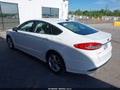 Photo 3 of 16 — 2018 Ford Fusion