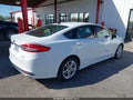 Photo 4 of 16 — 2018 Ford Fusion