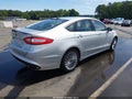 Photo 4 of 16 — 2014 Ford Fusion