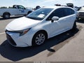 Photo 2 of 16 — 2026 Toyota Corolla