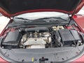Photo 10 of 16 — 2014 Chevrolet Impala