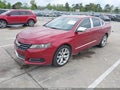 Photo 2 of 16 — 2014 Chevrolet Impala