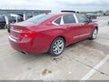 Photo 4 of 16 — 2014 Chevrolet Impala