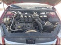 Photo 10 of 16 — 2006 Ford Fusion