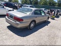 2000 Buick LeSabre — photo 4 of 11 | VIN 1G4HR54K9YU160962