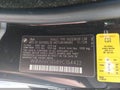2009 BMW 5 Series — photo 9 of 11 | VIN WBANV13589C154422