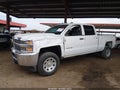 Photo 6 of 17 — 2015 Chevrolet Silverado 2500
