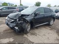 Photo 2 of 18 — 2013 Lexus RX 350