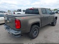 Photo 4 of 17 — 2016 Chevrolet Colorado