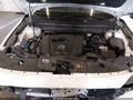 2020 Mazda CX-5 — photo 10 of 17 | VIN JM3KFBDMXL1830197