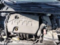 Photo 10 of 15 — 2017 Toyota Corolla