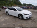 Photo 1 of 20 — 2017 Chevrolet Malibu