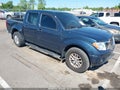 Photo 1 of 14 — 2019 Nissan Frontier