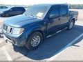 Photo 2 of 14 — 2019 Nissan Frontier