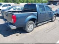 Photo 4 of 14 — 2019 Nissan Frontier
