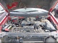 2010 Ford F-150 — photo 10 of 16 | VIN 1FTFW1EV0AFC01981