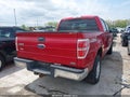 2010 Ford F-150 — photo 4 of 16 | VIN 1FTFW1EV0AFC01981