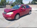 2005 Toyota Corolla — photo 2 of 11 | VIN 1NXBR32E05Z528500