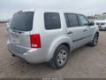 Photo 4 of 14 — 2011 Honda Pilot