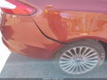 Photo 15 of 15 — 2014 Ford Fusion